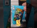 Chaos oracle episode 40. (Thanks @Bill's NerdHome ) #oraclecards #tarot #winnipegjets #alien #batman