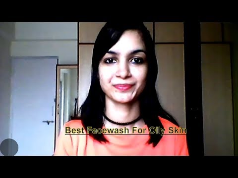 Ahaglow S foaming facewash- Review| Best face wash for pimples| luvs reviews