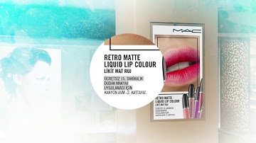 MAC Cosmetics Programmatic OOH Case Study