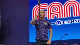 Skylights Yra At Millennium Square Leeds