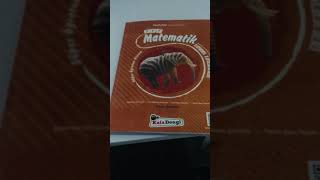 Kafa Dengi Tyt Matematik Kitap Tanıtım