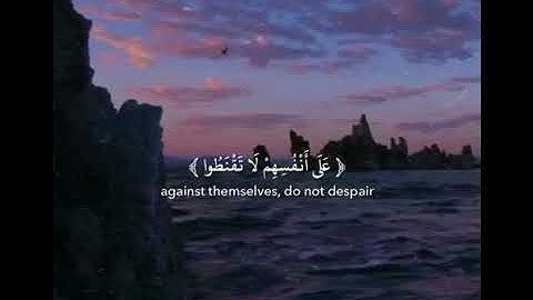 القارئ ياسر الدوسري