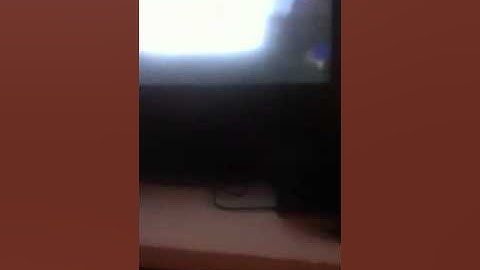 Split screen Minecraft Xbox 360 (part 2)