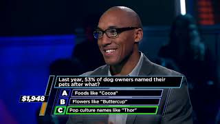 Divided (Game Show) - Season 2