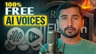 Best Free AI Voice Generator 2026 | Saraiki Tech Official screenshot 4