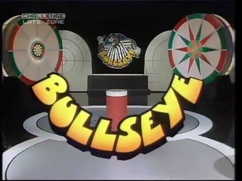 Bullseye - S1/Ep03 (1981)