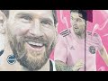 Sidee Imaatinka Lionel Messi U Nooleysay Horyaalka MLS Ee Mareykanka Sidee Imaatinka Lionel Messi U Nooleysay Horyaalka MLS Ee Mareykanka
