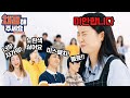 [Eng sub] 상담가가 처음보는 사람을 점수로 매긴다면??  | 채점해주세요 | ABCz