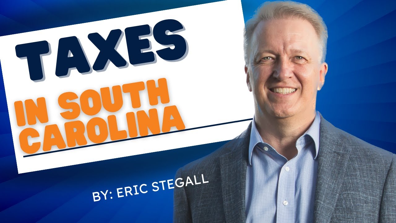 Ultimate Guide To Lake Keowee Living What You Must Know About SC Taxes