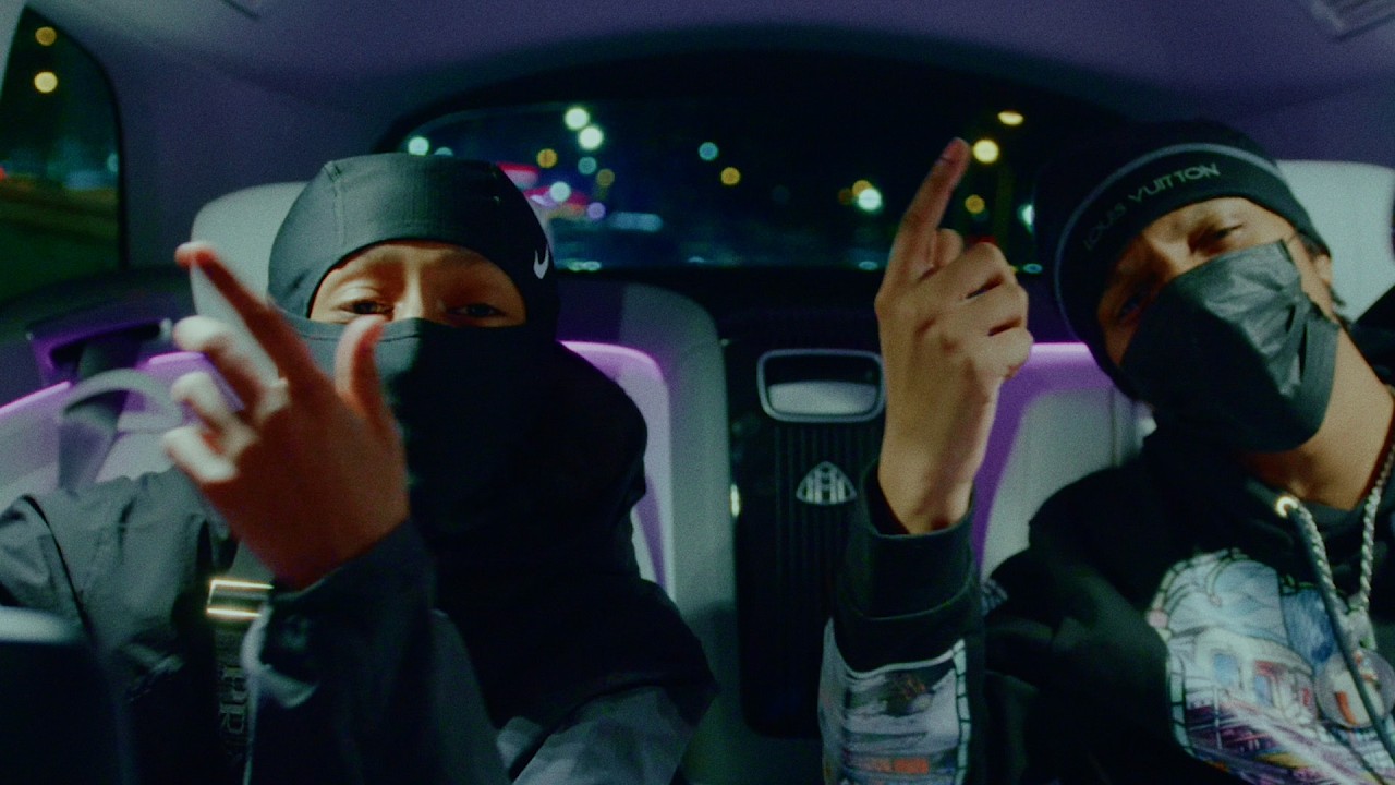 22Staccs x Jay8 - Calendar (Official Video) - YouTube