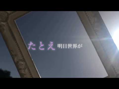 【雰囲気】Blessing
