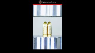 Hydrostatic Stress Analysis: 9.0mm Alloy Core Structural Rupture #Engineering #Physics