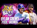 The greatest duo in lsu baseball history