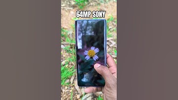 Camera Test Infinix Note 50s