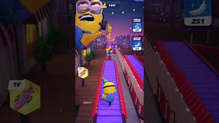 2819 How Fun Does Minion Rush Feel Today?
