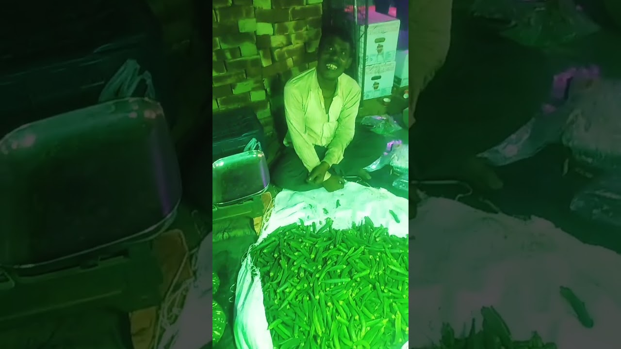 bhindi vale with heighest