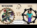 Stock oclock 12  notechzone roy vs saka steve  winners round 4