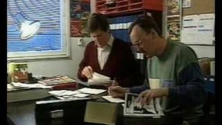 Nationella Ankistföreningen I Sverige Kvack - Nafsk