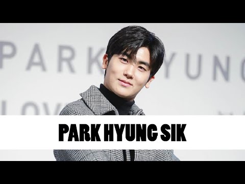 10 Things You Didn&#39;t Know About Park Hyung Sik (박형식) | Star Fun Facts