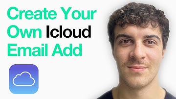 How To Create Your Own Icloud Email Address On Iphone (Full 2025 Guide)