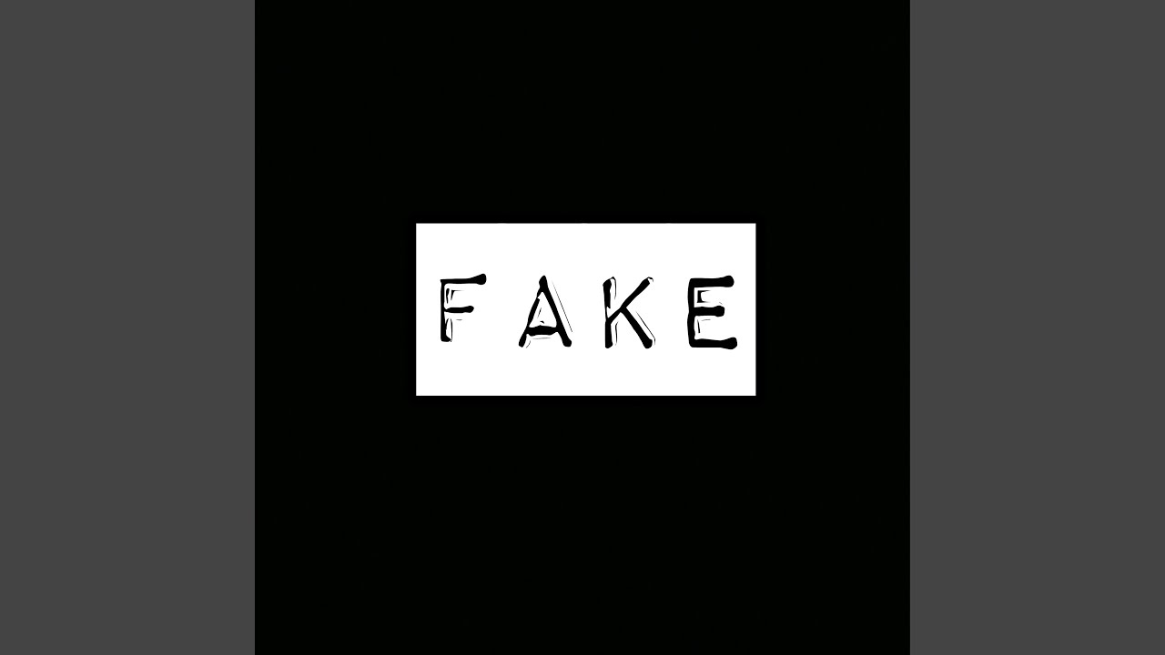 Guarda FAKE su YouTube Guarda FAKE su YouTube