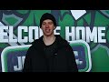 BC Dairy's Food as Fuel | John Stevens