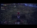 Nightreign-Depth 5, trying to stay!