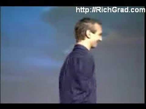 Nick Vujicic, No Arms, No Legs, No Worries! Part 1