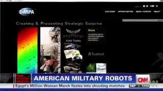 53   The Final Countdown Update The Increase of Wars   Billy Crone