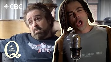 Adam Duritz on Mr. Jones and when everything changed for Counting Crows