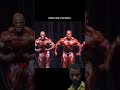 Ronnie Coleman 💀🔥#bodybuilder #motivation #fitness #trending #vairalshorts #fyp#gym#edit#ytreels