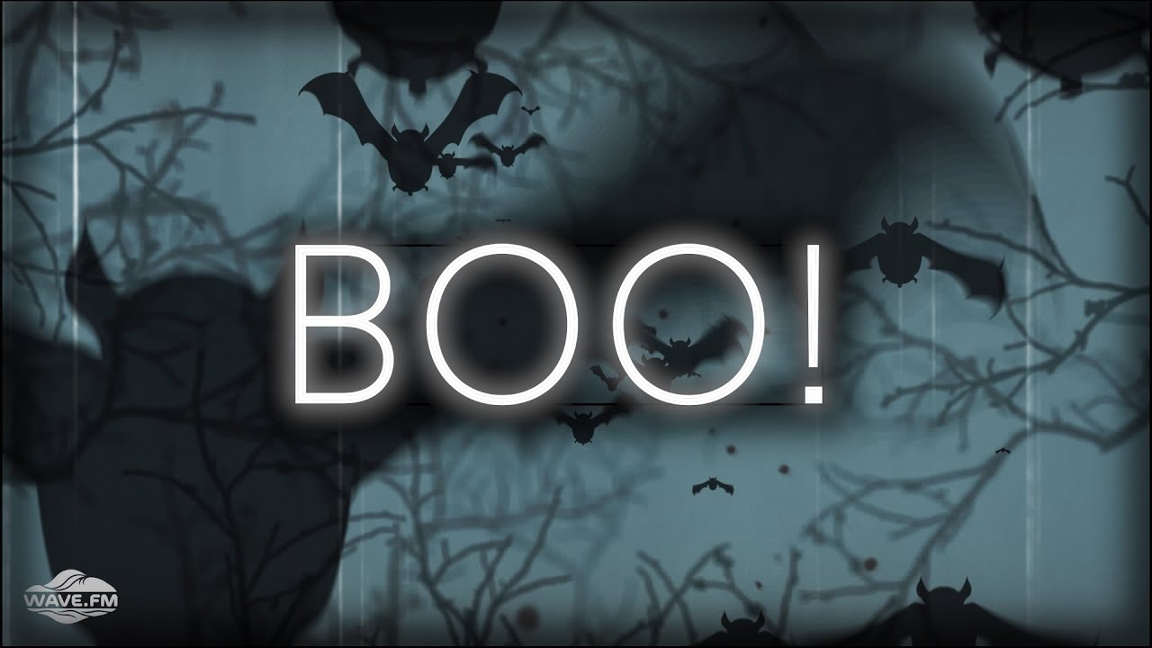 Spooky Trance 🕸️ Haunted Psy Mix