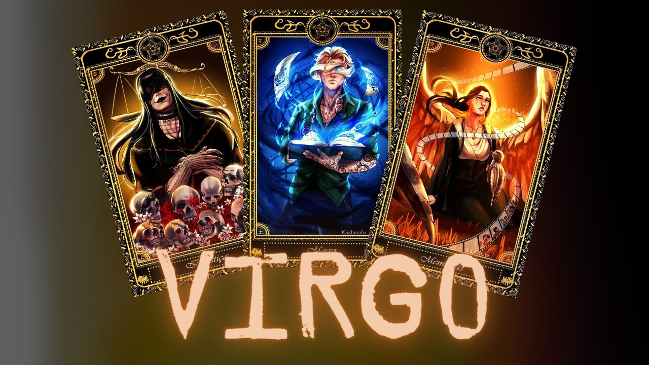 ДЕВА♍️ Они паникуют! Неправильно оценили вас, и теперь понимают это! Осознают, чего могли бы дост...