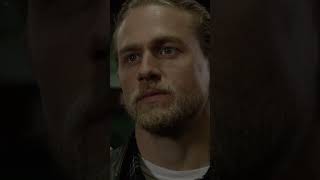 Chibs Lets Jax Escape | Sons Of Anarchy