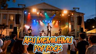 Aku Memilihmu musik poprock