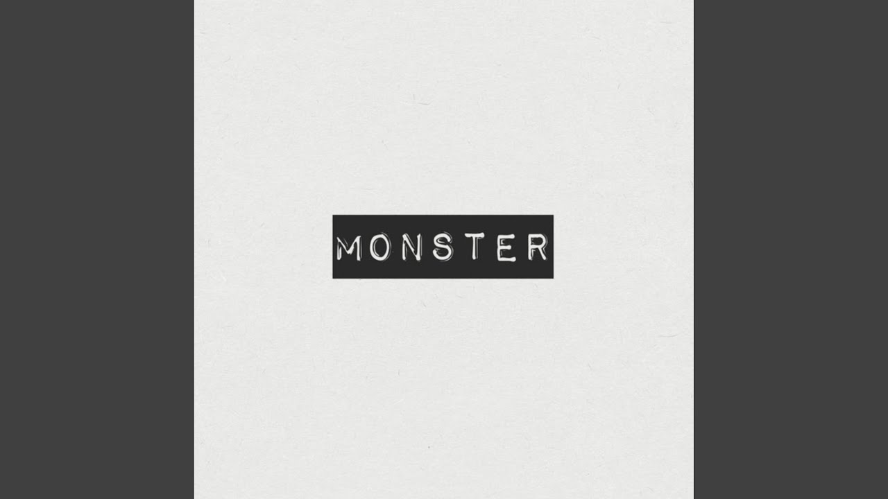Obejrzyj Monster w YouTube Obejrzyj Monster w YouTube