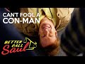 Jimmy's Best Schemes & Cons | Better Call Saul