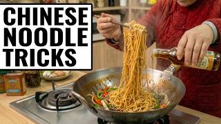 Chinese 31 Clever Noodle Tricks That Will BLOW YOUR MIND & MAKE LIFE EASIER!!!