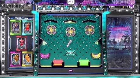 NBA 2K20 July Career Highlights Locker Code