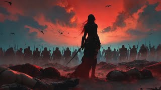 Emotional EPIC music | Who's the battle for