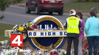 Local 4 News at 5 -