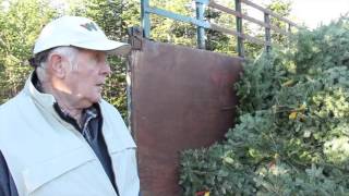 Veterans Wreath Production