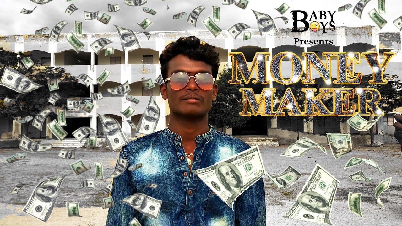 Money Maker [cover song] Promo... YouTube