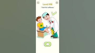 DOP 2 Gameplay level 1145 shorts Delete One Part solution 🔥 subscribe #dop2 #gameplay #gaming #games