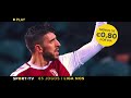 Voltámos ainda mais fortes! | SPORT TV