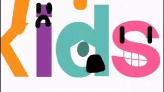 (REUPLOAD) Aiden's TVOKids Logo Bloopers Aftermath (Part 2) - Aiden's TVOKids Logo Bloopers 4!