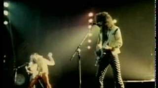 Watch Van Halen Youre No Good video