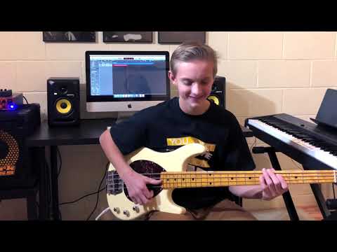 Rhythmic Modes