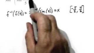How to find the value of a trigonometric functions - Problem 3