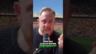 Bruno Fernandes: Man Utd's Most Consistent Player Since Fergie? #shorts